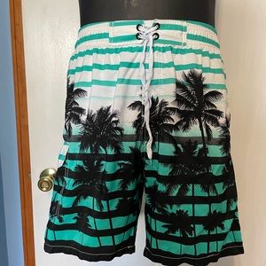 ☀️Men’s Swimming Trunks, medium☀️
